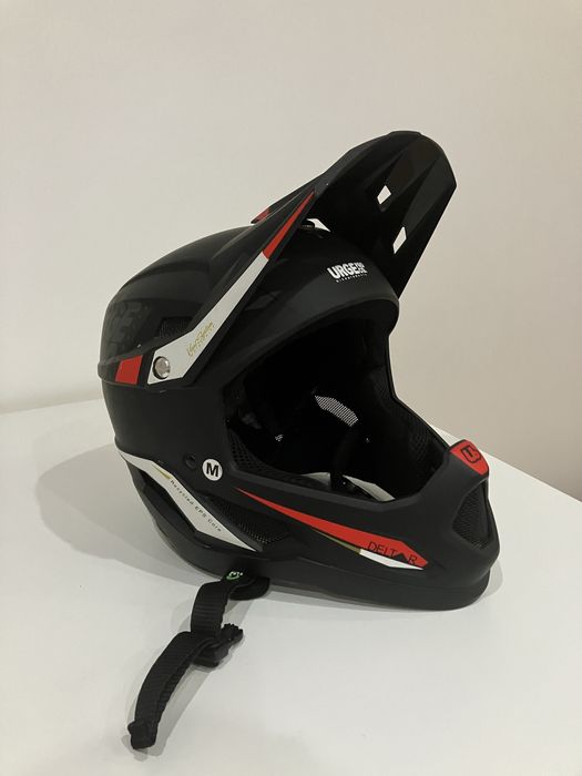 Capacete Urge Pro Co Deltar ( M )