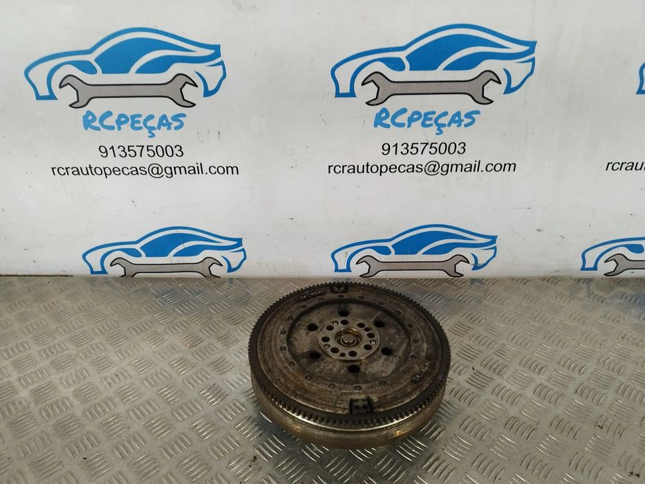 EMBRAIAGEM BIMASSA BMW SERIE 1 E87 120D 16V 177CV N47D20C 21207637279