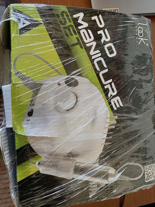 Micromotor para estética