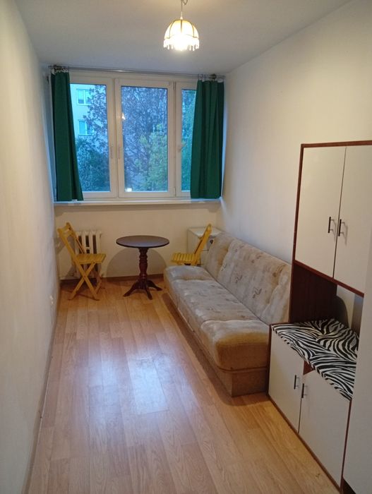 Mieszkanie – Wrocław, Szczepin - Widok 3