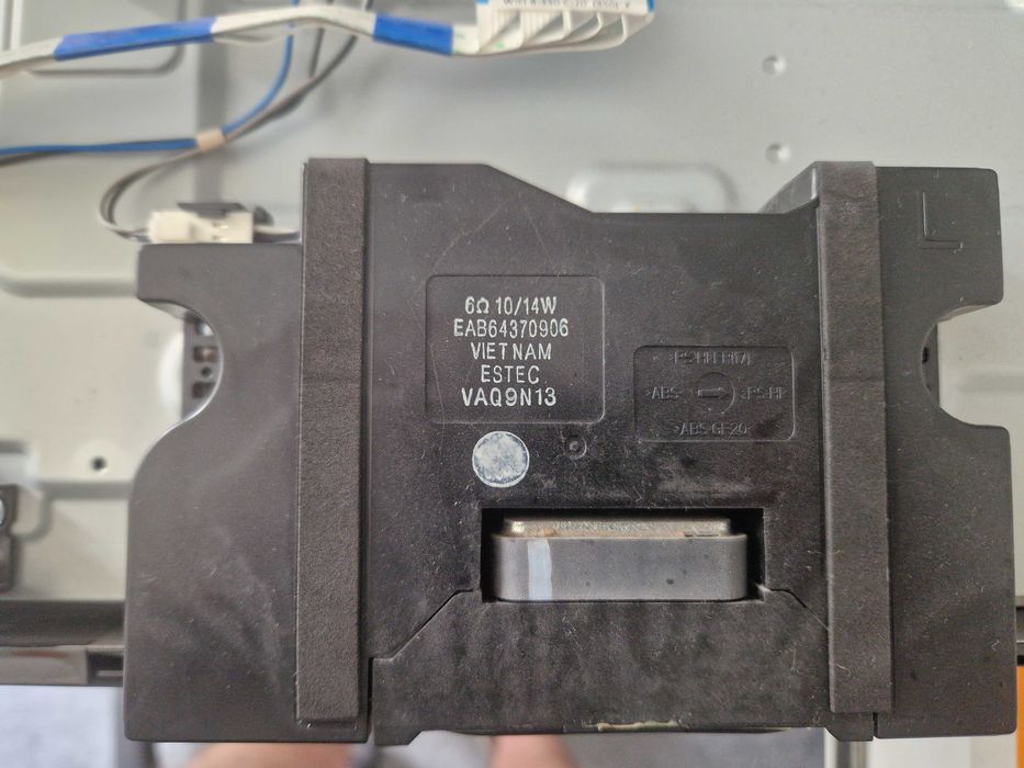 Peças TV LG 49UM7100PLB