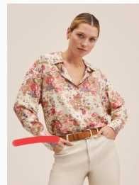 Koszula damska rozm.M