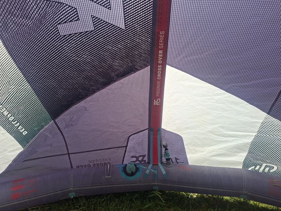 Kite 10m eleveight RS 2025
