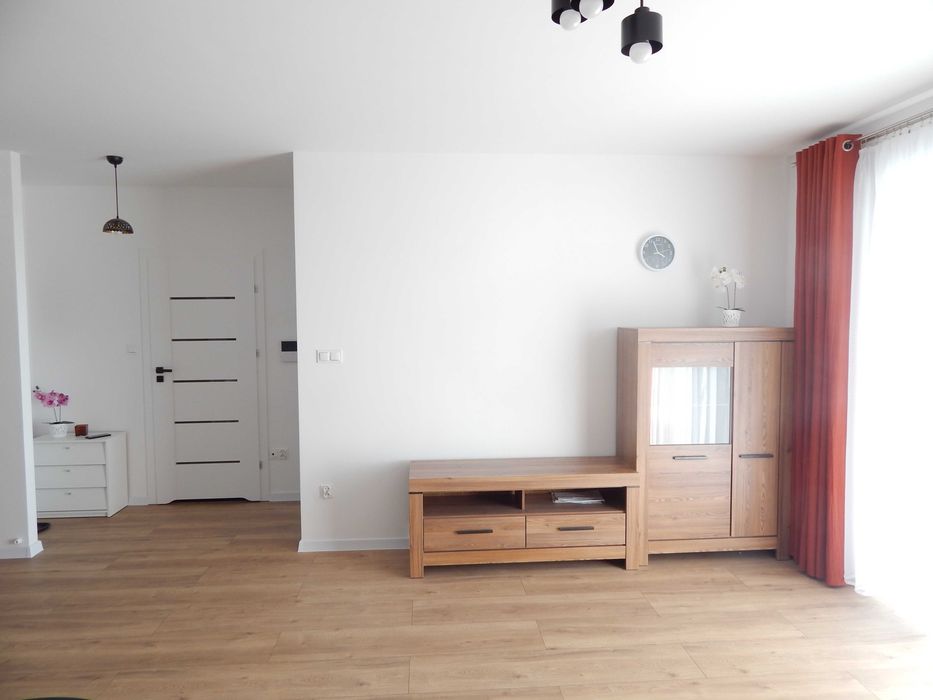 Mieszkanie 2 pokoje 46 m² - Nowe!!! - Widok 2