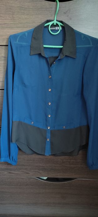 Блузи  шифонові  святкові