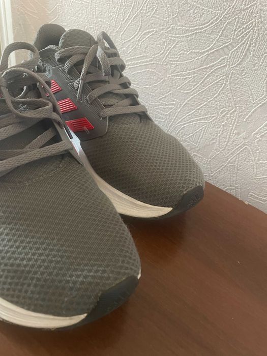 Кроссовки кросівки чоловічі Adidas Galaxy 6 Cloudfoam р.43