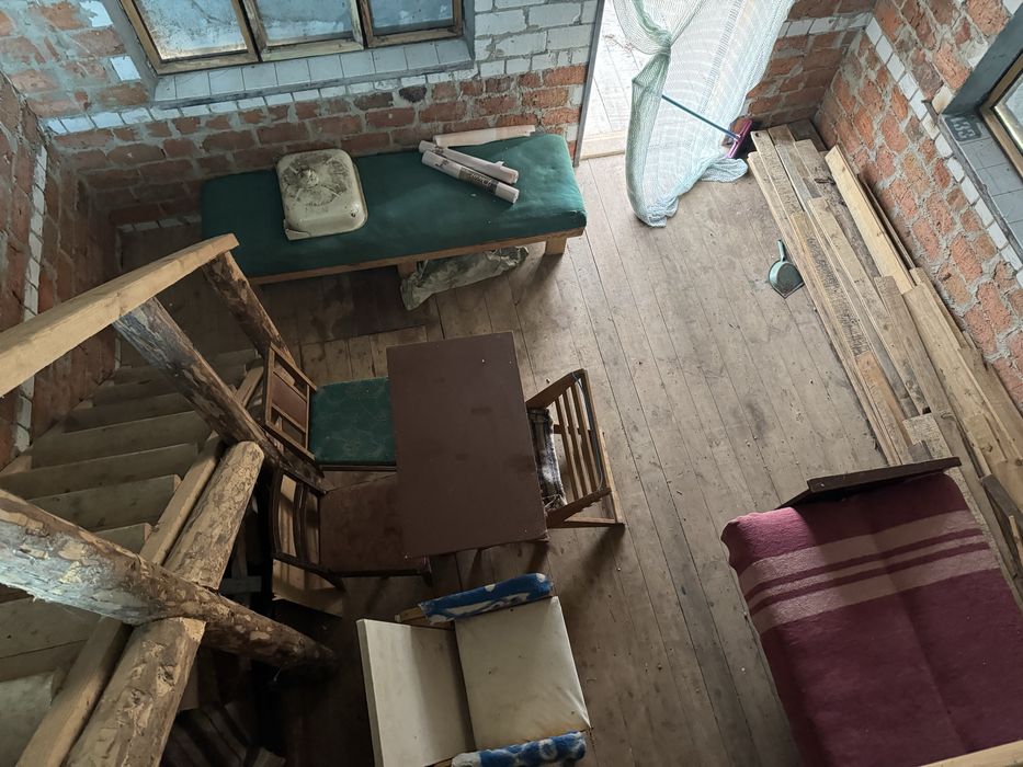 Продаж дачи в с.Жавинка , СТ Янтар, поруч р.Десна. Приватизована!