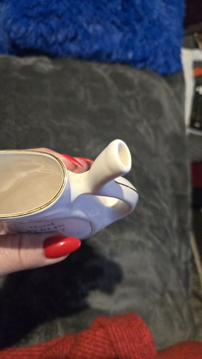 Pijałka kubek do picia.