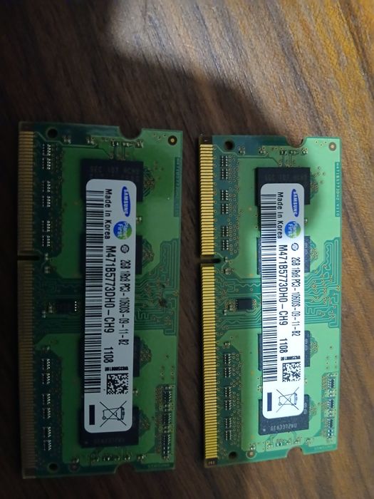 Pamiec RAM pc3 zapraszam