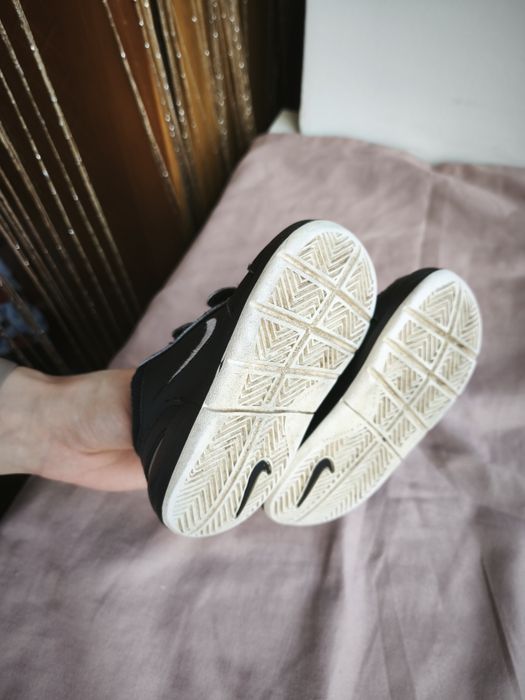 Кросівки nike, найк розмір 22,5