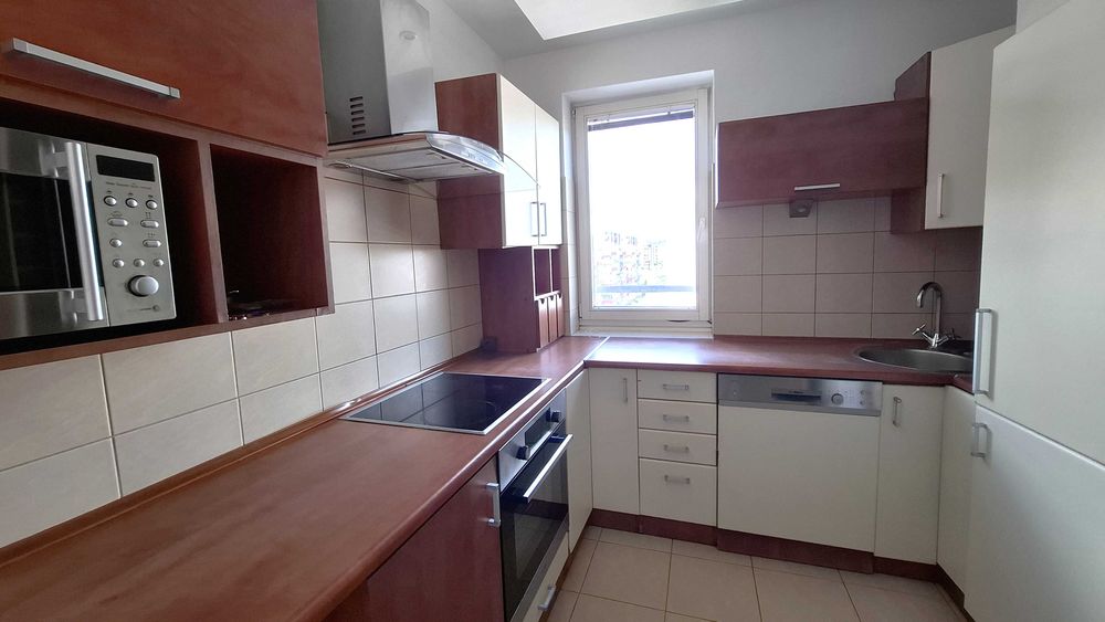 Mieszkanie – Kraków - Widok 4