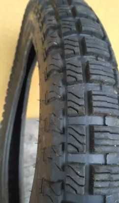 Покришка 3.75-19 MITAS на МТ Чехія оригінал без камери б/у