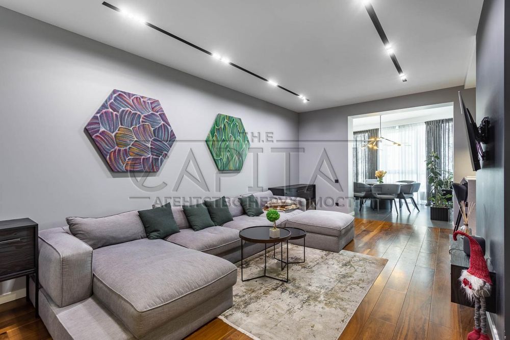 Продаж квартири, вул. Гоголівська, Шевченківський р-н, Кудрявець