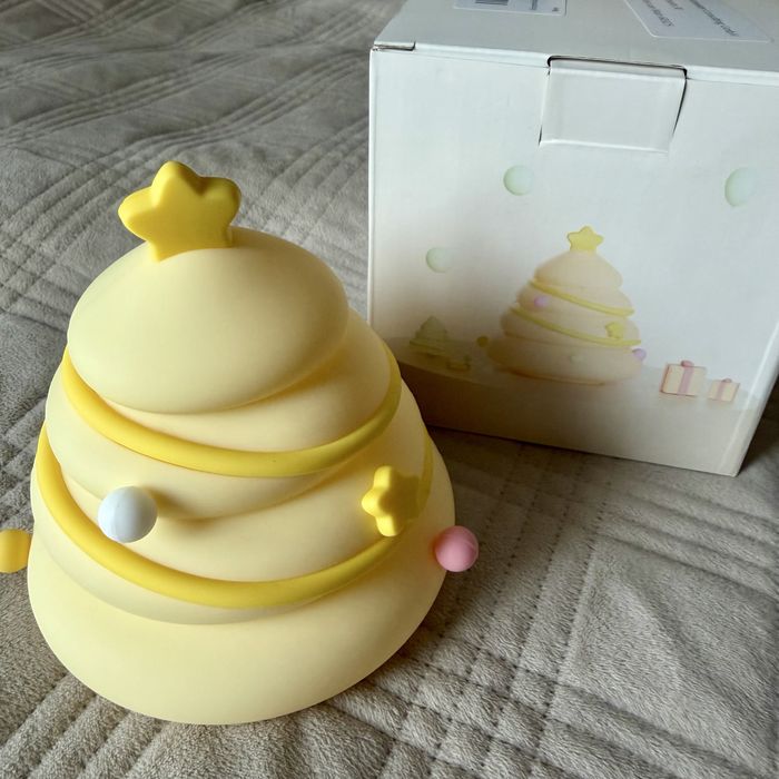 Lampka nocna  LED