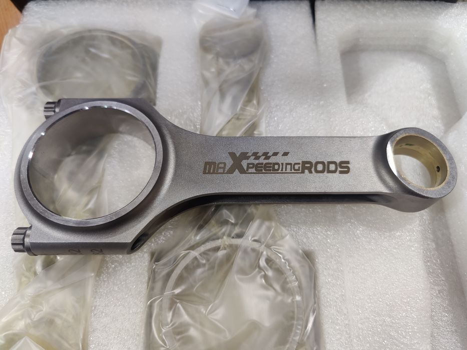 Bielas MaxpeedingRods 1.9 2.0 TDI PD130, 140, 150 ETC...
