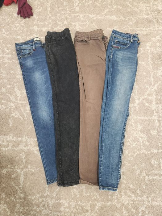 Джинси жіночі  розпродаж