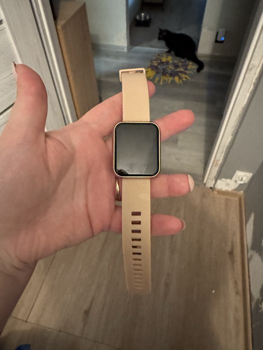 Smartwatch Forever SW-300