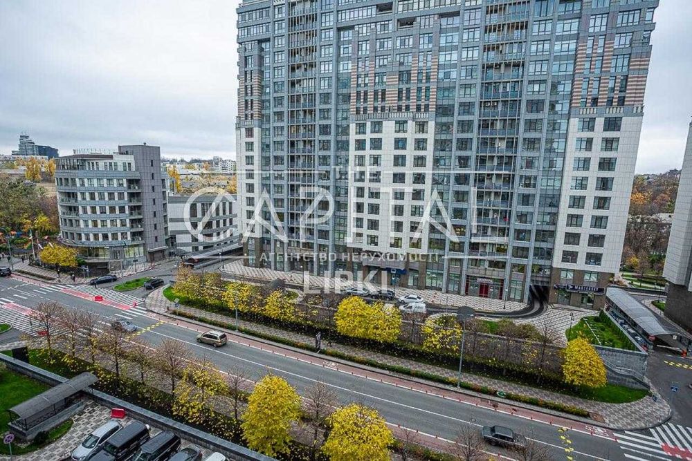 2-rooms apartment apartment by the address st. Bulvar Druzhby Narodov (area 85 m²) - Atlanta.ua - photo 18