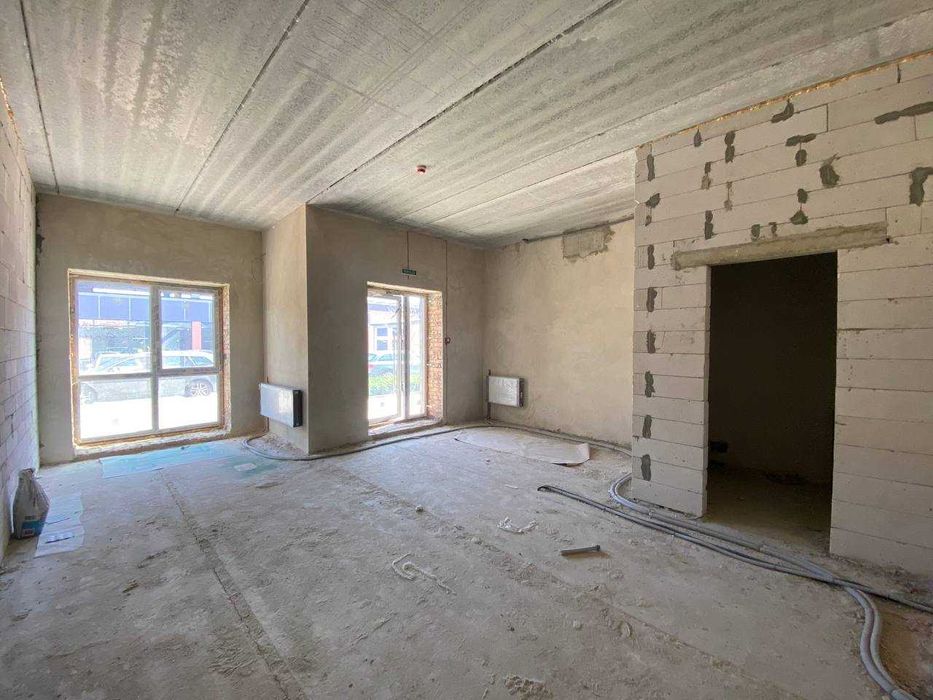 Оренда комерційної площі в ЖК "DreamTown"!