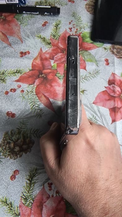 Infinix note 40, пам'яті 16/256 Гб