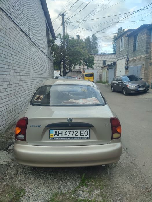 Продам 2 автомобілі