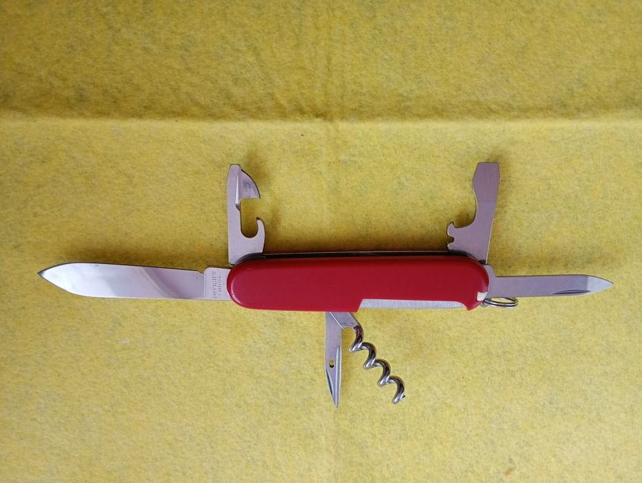 Victorinox, Victorinox