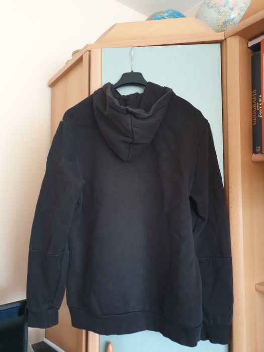 Dres męski Puma S