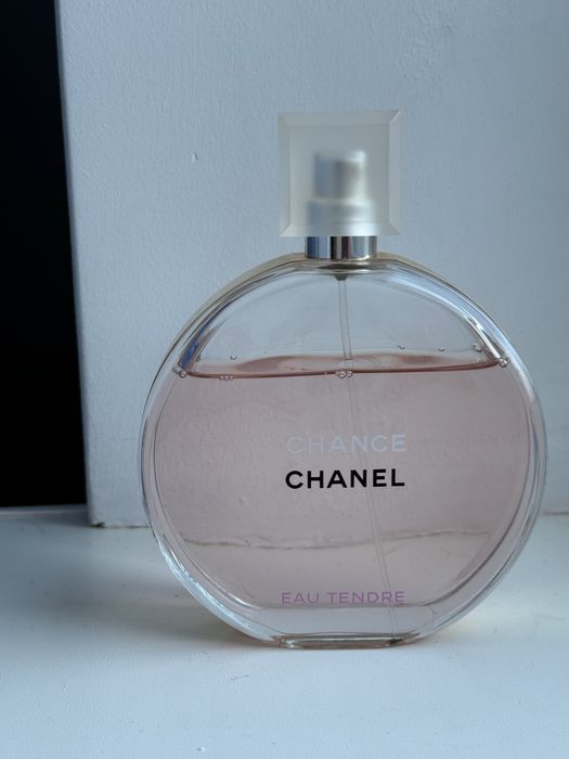 Chanel chance eau tendre 150 ml