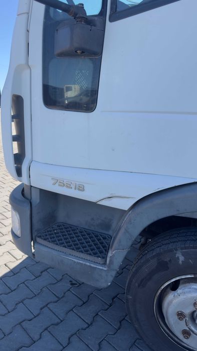 Iveco Eurocargo 75E18