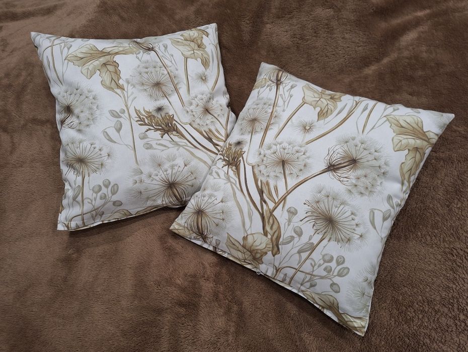 Komplet poszewek (dmuchawce)