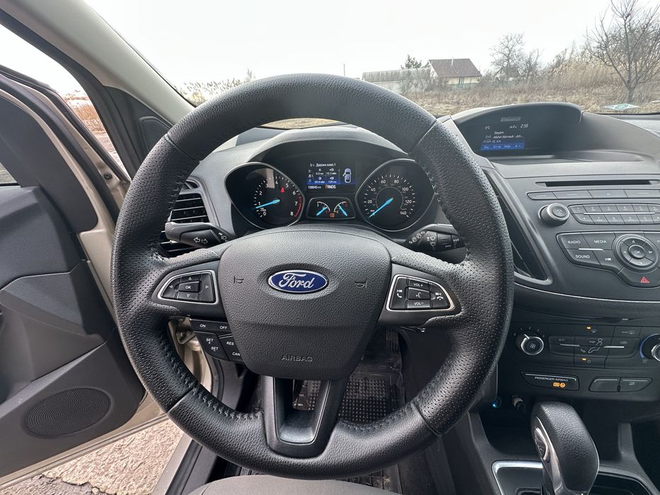 Ford escape Форд