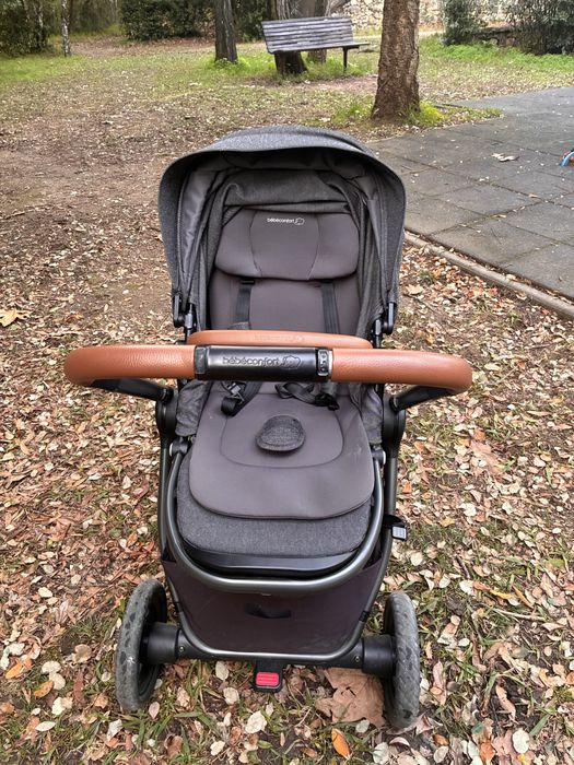 Duo bébéconfort Adorra