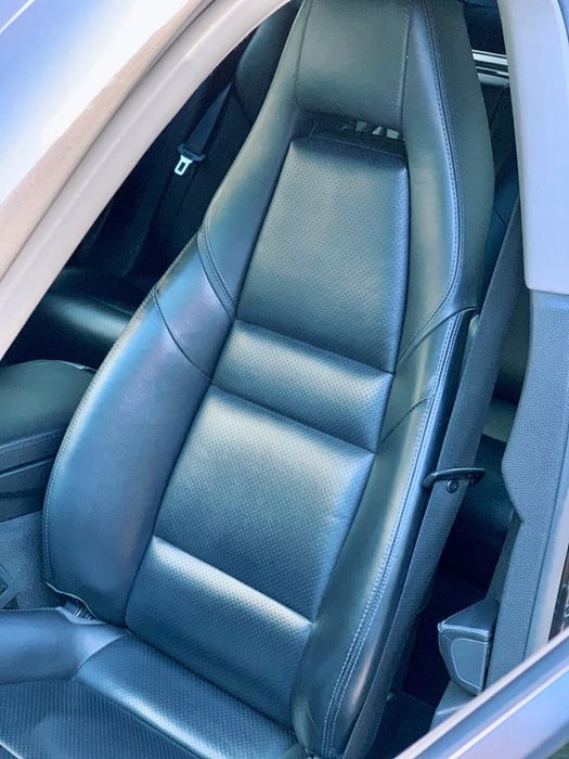 Porsche Panamera diesel 3.0 300cv