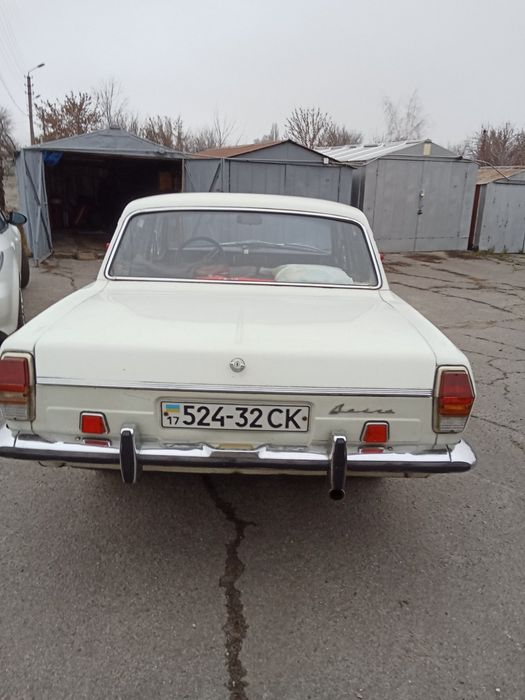Волга 2410 в чудовому стані