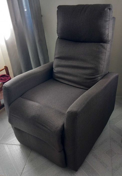 Sofá Individual Relax Jom