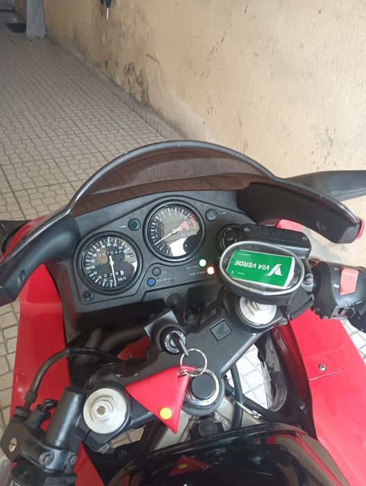 Honda CBR 600 para venda