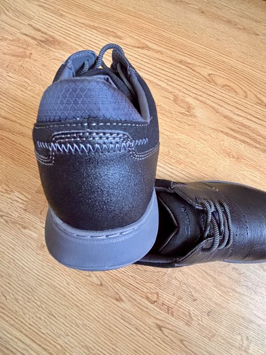 Туфли “Claarks Motion” 44.5 размер