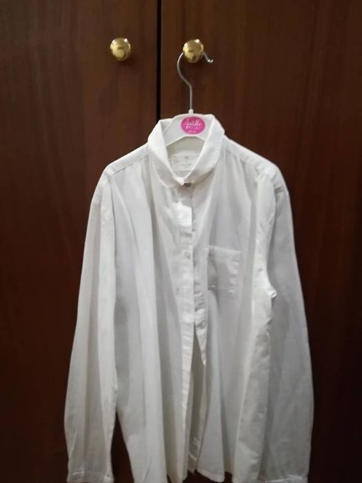 Camisas de criança / adolescente