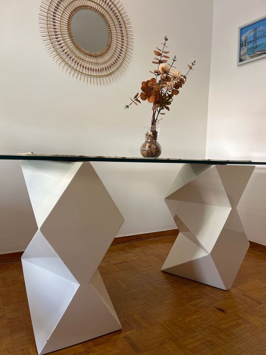 Mesa de jantar 6 lugares