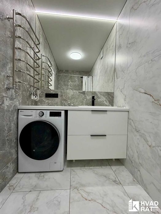 Перша здача 1 кім квартири біля Велесу