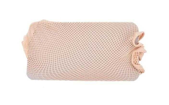 Шапочка для сна. Фиксирование причёски на ночь. Унисекс. ТЕЛЕСНЫЙ ЦВЕТ