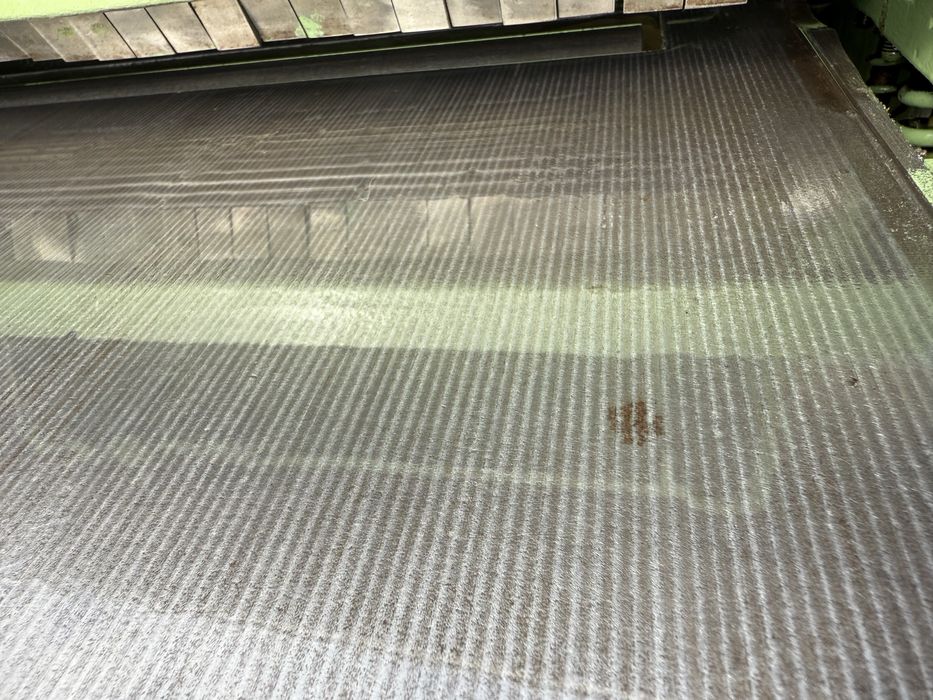 Рейсмус, рейсмусовий верстат Hofmann