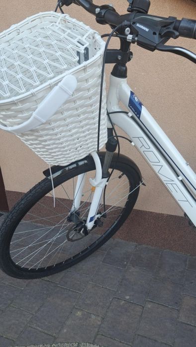 Rower miejski Romet REZERWACJA!!!