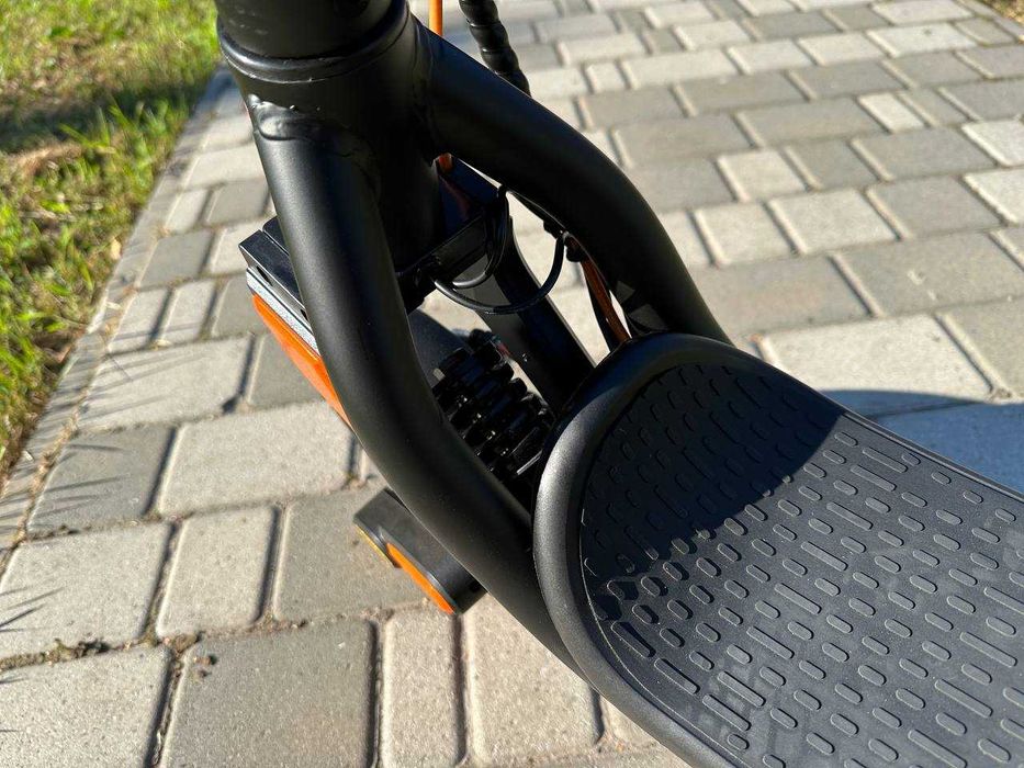 Електросамокат для підлітка X-BOOST 009, 500W, до 30 км/год, міський