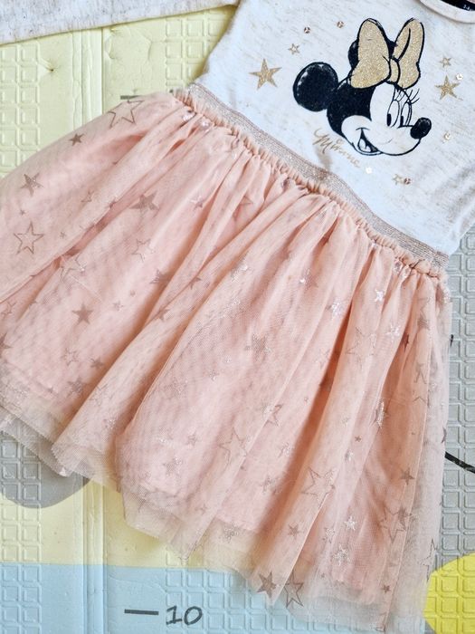 Сукня Disney Primark Дісней Прімарк дівчинка 3-4 р