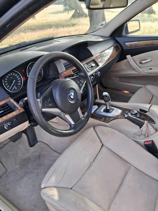 BMW 520 d Automático