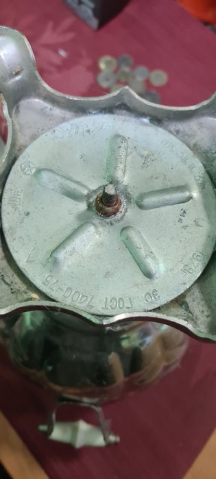 Самовар электро СССР 1977