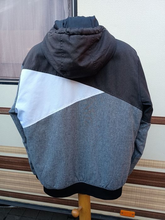 Kurtka przejściowa r. M chłopięca FSBN