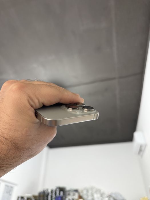 Apple Iphone 16 Pro Max 256 gb Neverlock айфон Про Макс