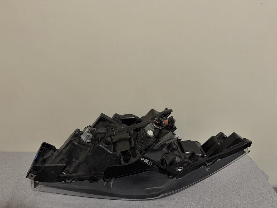 Фара Mazda CX5 CX-5 ліва AFS 2022 2023 2024